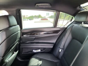 BMW 740 Xdrive Възможен бартер - 26500 лв. / 13549.23 € - 80603785 6