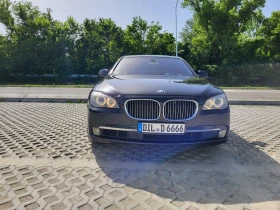 BMW 740 Xdrive Възможен бартер - 26500 лв. / 13549.23 € - 80603785 9