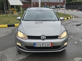 VW Golf Внос от Италия Топ състояние - 13999 лв. / 7157.58 € - 55484648 2