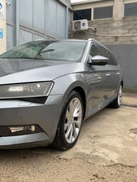 Обява за продажба на Skoda Superb ~18 999 лв. - изображение 6 | Auto.bg Обява за продажба на Skoda Superb ~18 999 лв. - изображение 6