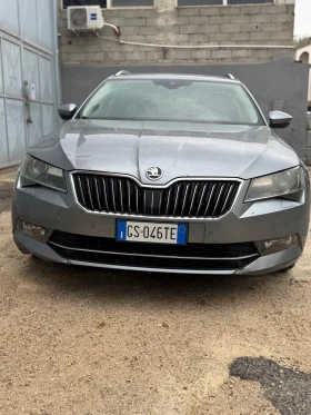 Обява за продажба на Skoda Superb ~18 999 лв. - изображение 1 | Auto.bg Обява за продажба на Skoda Superb ~18 999 лв. - изображение 1