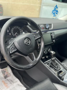 Обява за продажба на Skoda Superb ~18 999 лв. - изображение 3 | Auto.bg Обява за продажба на Skoda Superb ~18 999 лв. - изображение 3