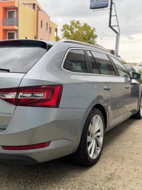 Обява за продажба на Skoda Superb ~18 999 лв. - изображение 8 | Auto.bg Обява за продажба на Skoda Superb ~18 999 лв. - изображение 8