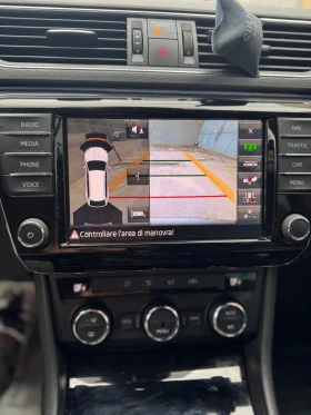 Обява за продажба на Skoda Superb ~18 999 лв. - изображение 5 | Auto.bg Обява за продажба на Skoda Superb ~18 999 лв. - изображение 5