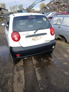Chevrolet Spark - 11 лв. / 5.62 € - 45818816 2