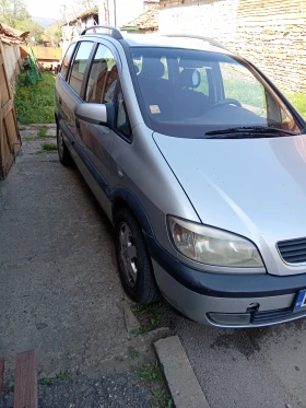 Opel Zafira | Mobile.bg    4