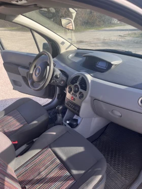 Renault Modus | Mobile.bg    8
