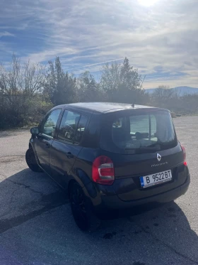 Renault Modus | Mobile.bg    3