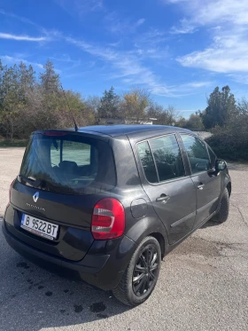 Renault Modus | Mobile.bg    4