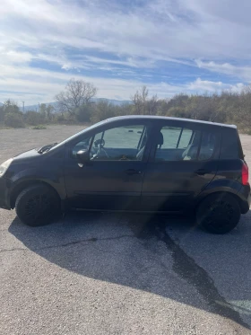 Renault Modus | Mobile.bg    6