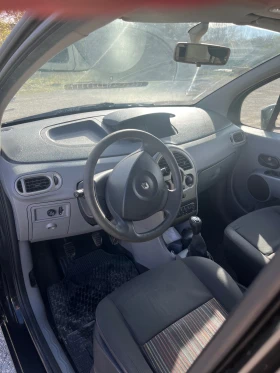 Renault Modus | Mobile.bg    7