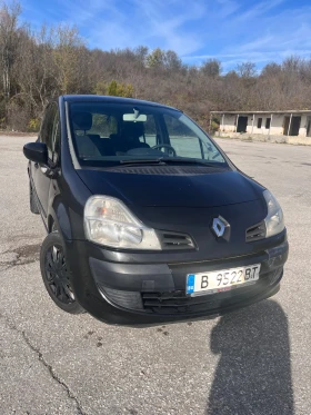     Renault Modus