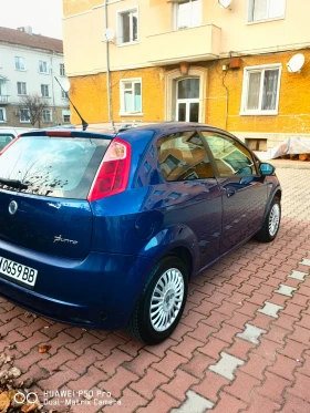 Fiat Punto  - изображение 1