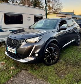     Peugeot 2008 ALLURE* * AUTO* * LED* * blueHDi