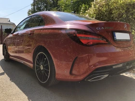Mercedes-Benz CLA AMG * 4Matic* 1СОБСТВЕНИК, снимка 3