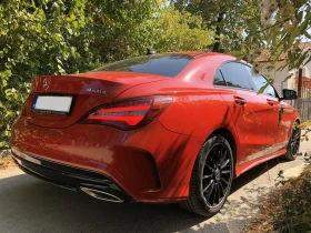 Mercedes-Benz CLA AMG * 4Matic* 1СОБСТВЕНИК, снимка 2