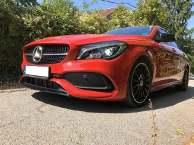 Mercedes-Benz CLA AMG * 4Matic* 1СОБСТВЕНИК, снимка 1