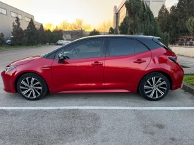 Toyota Corolla, снимка 2