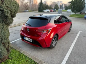 Toyota Corolla, снимка 6