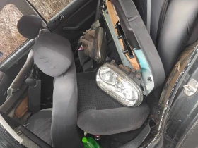 VW Golf 4 motion, снимка 5