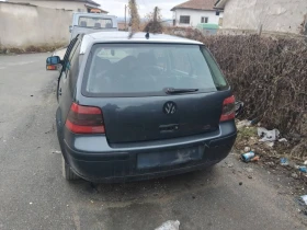 VW Golf 4 motion, снимка 3