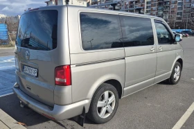 VW Multivan Т5.1 2.0 TDI - 23500 € / 45962.00 лв. - 33916389 4