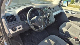 VW Multivan Т5.1 2.0 TDI - 23500 € / 45962.00 лв. - 33916389 8