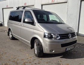 VW Multivan Т5.1 2.0 TDI, снимка 2