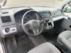 VW Multivan Т5.1 2.0 TDI, снимка 8