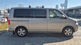 VW Multivan Т5.1 2.0 TDI - 23500 € / 45962.00 лв. - 33916389 4