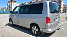 VW Multivan Т5.1 2.0 TDI - 22500 € / 44006.17 лв. - 33916389 4