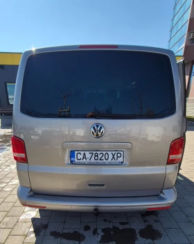 VW Multivan Т5.1 2.0 TDI - 23500 € / 45962.00 лв. - 33916389 7
