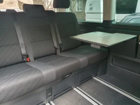 VW Multivan Т5.1 2.0 TDI, снимка 12