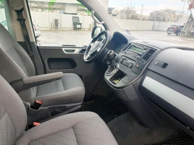 VW Multivan Т5.1 2.0 TDI, снимка 9