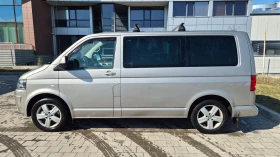 VW Multivan Т5.1 2.0 TDI - 23500 € / 45962.00 лв. - 33916389 3