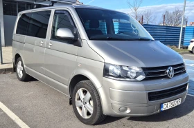 VW Multivan Т5.1 2.0 TDI - 23500 € / 45962.00 лв. - 33916389 2