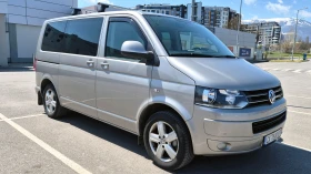 VW Multivan Т5.1 2.0 TDI - 22500 € / 44006.17 лв. - 33916389 2