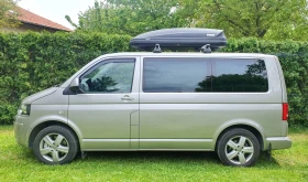 VW Multivan Т5.1 2.0 TDI, снимка 3