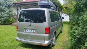 VW Multivan Т5.1 2.0 TDI, снимка 6