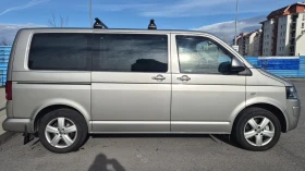 VW Multivan Т5.1 2.0 TDI - 23500 € / 45962.00 лв. - 33916389 3
