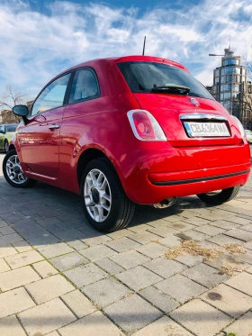 Fiat 500 - 7000 € / 13690.81 лв. - 80341777 7