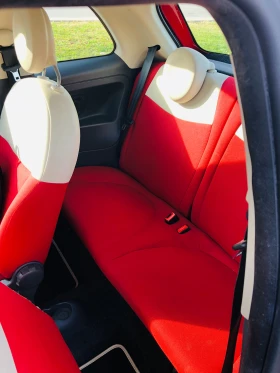 Fiat 500 - 7000 € / 13690.81 лв. - 80341777 12