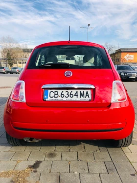 Fiat 500 - 7000 € / 13690.81 лв. - 80341777 2