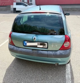 Renault Clio - 1100 € / 2151.41 лв. - 91674435 3