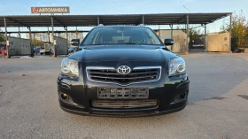 Toyota Avensis 2.0d4d/126hp/FACE LIFT, снимка 2