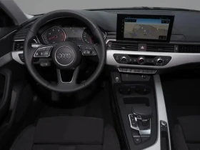 Audi A4 Avant 30 TDI = S-line = Black Optics Гаранция - 42832 € / 83772.11 лв. - 76301004 5