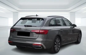 Audi A4 Avant 30 TDI = S-line = Black Optics Гаранция - 42832 € / 83772.11 лв. - 76301004 2