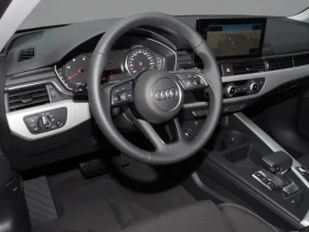 Audi A4 Avant 30 TDI = S-line = Black Optics Гаранция - 42832 € / 83772.11 лв. - 76301004 4