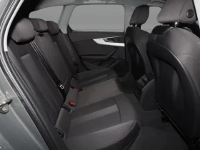 Audi A4 Avant 30 TDI = S-line = Black Optics Гаранция - 42832 € / 83772.11 лв. - 76301004 7
