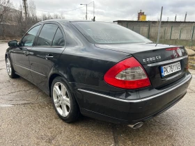 Mercedes-Benz E 280 2.8 cdi EVO - 6000 € / 11734.98 лв. - 48038958 7